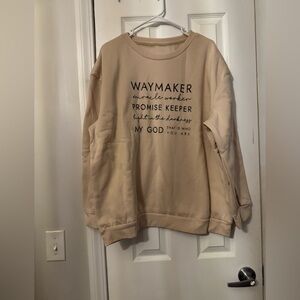2xl sweatshirt